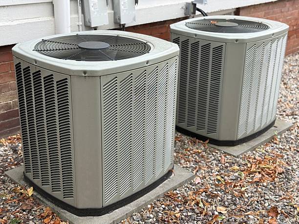 Reliable Hvac contractor in Zephyrhills, FL by Leonard HVAC